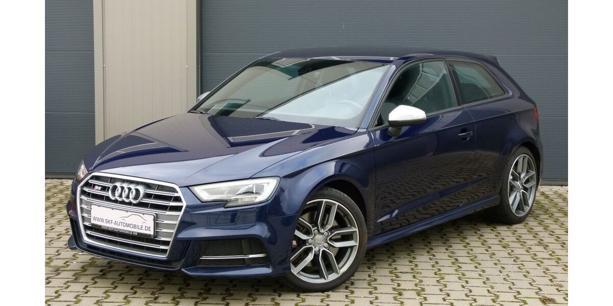 Audi S3 238.300 km 16.999 &euro; Asslar-Werdorf 35614