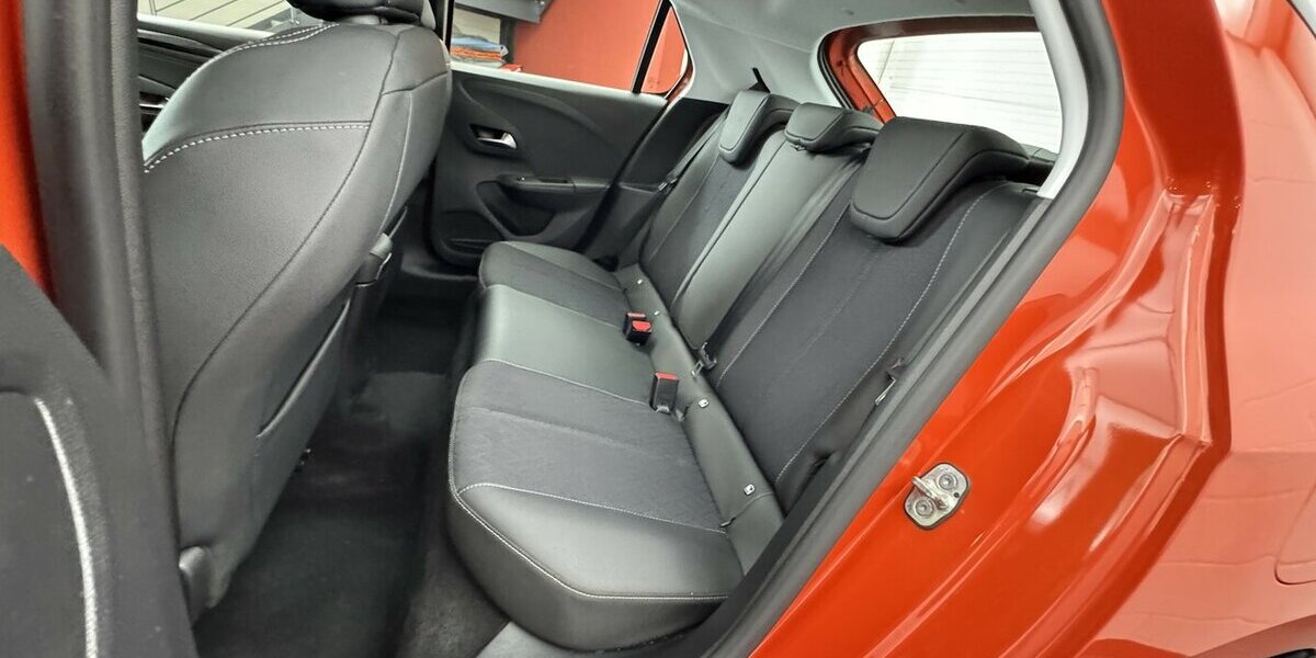 Opel Corsa e Elegance 1.Hand 136 50 kWh Sitzhzg 45.999 km 14.870 &euro; Lich 35423