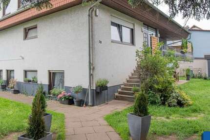 Haus Friedberg (Hessen) - 12 Zimmer, 387 m&sup2;, 845.000&euro; | Angebot:20576856