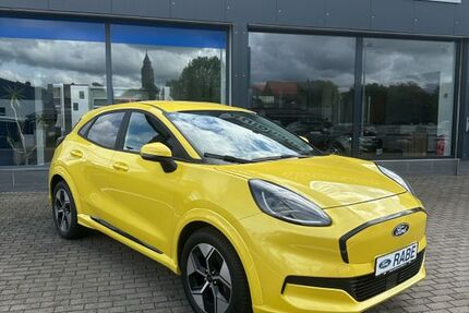 Ford Puma Gen-E 1.300 km 29.490 &euro; Pohlheim 35415