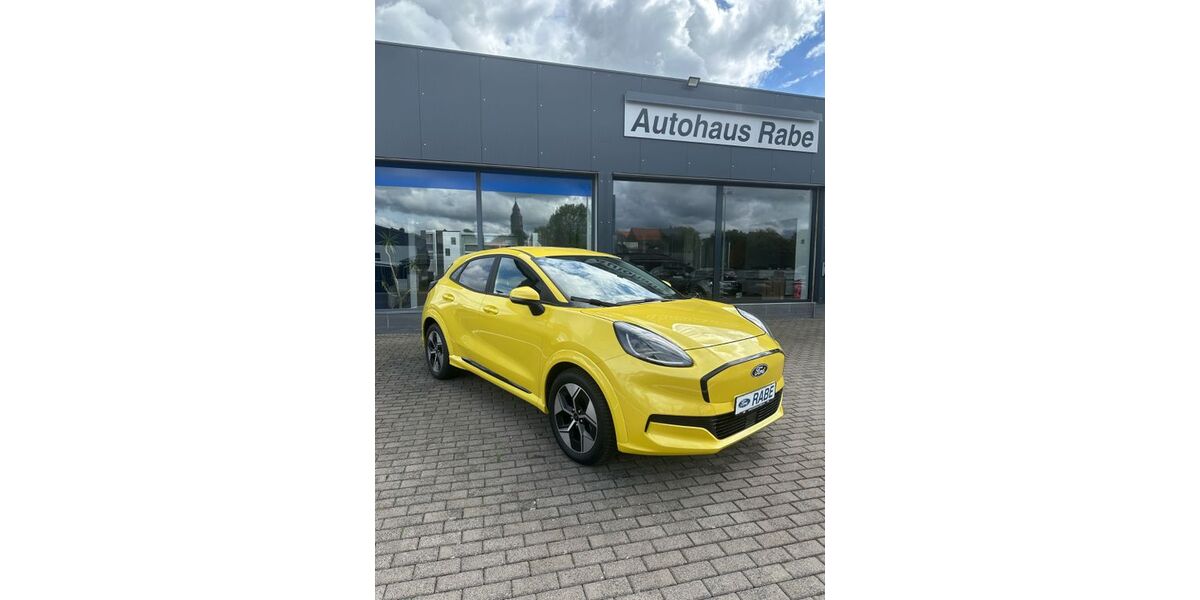 Ford Puma Gen-E 1.300 km 29.490 &euro; Pohlheim 35415