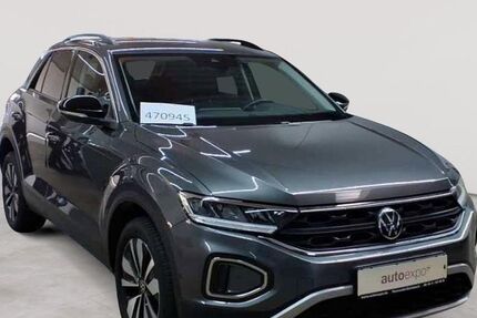 VW T-Roc 56.402 km 19.190 &euro; Fernwald-Steinbach 35463