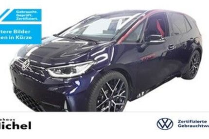 VW ID.3 11.950 km 44.830 &euro; Gießen 35394