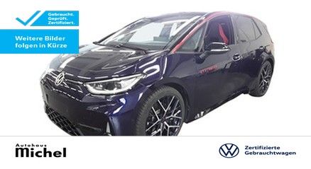 VW ID.3 11.950 km 44.830 &euro; Gießen 35394