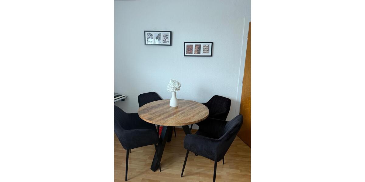 Erdgeschoßwohnung Gladenbach - 1 Zimmer, 40 m&sup2;, 400&euro; | Angebot:25936583