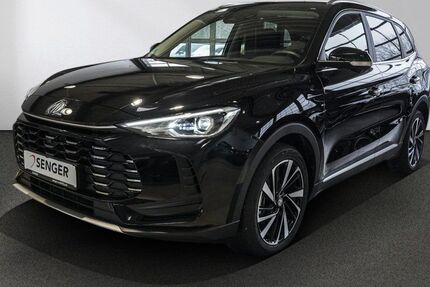 MG ZS 3.500 km 23.450 &euro; Friedberg 61169