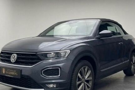 VW T-Roc 57.150 km 17.990 &euro; Gießen 35396