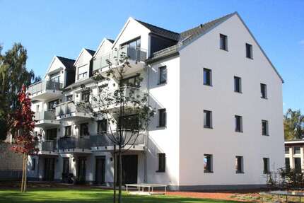 Wohnung Grünberg - 3 Zimmer, 82 m&sup2;, 800&euro; | Angebot:27132077