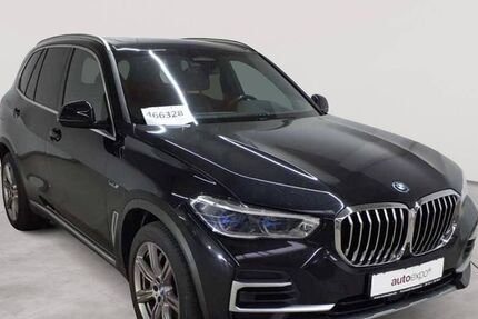 BMW X5 93.563 km 44.989 &euro; Fernwald-Steinbach 35463
