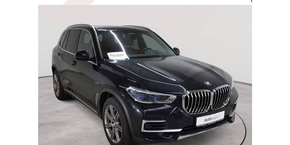 BMW X5 93.563 km 44.989 &euro; Fernwald-Steinbach 35463