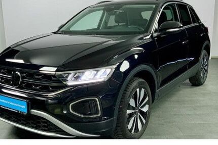 VW T-Roc 9.800 km 28.490 &euro; Butzbach 35510