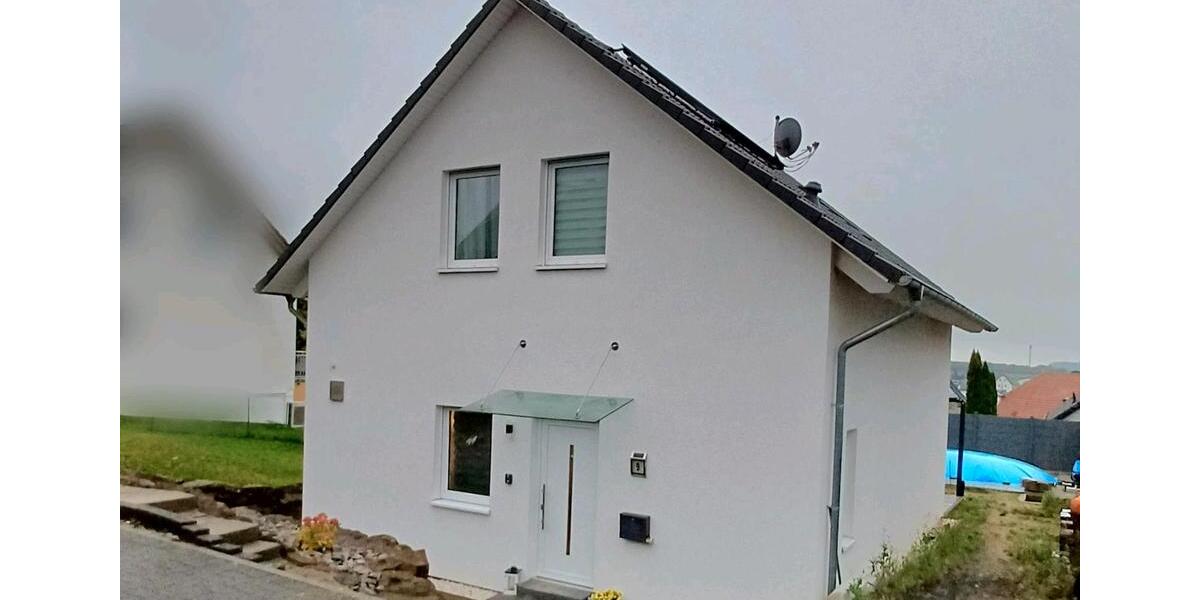 Einfamilienhaus Reiskirchen - 4 Zimmer, 117 m&sup2;, 480.000&euro; | Angebot:25084776