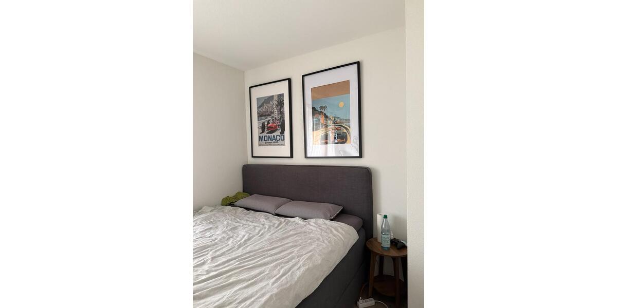 Erdgeschoßwohnung Gießen Allendorf - 3 Zimmer, 73 m&sup2;, 692&euro; | Angebot:26523009