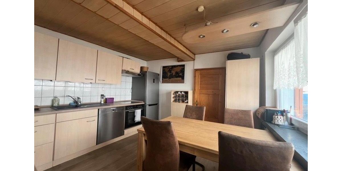 Einfamilienhaus Wölfersheim - 5 Zimmer, 110 m&sup2;, 199.000&euro; | Angebot:26299865