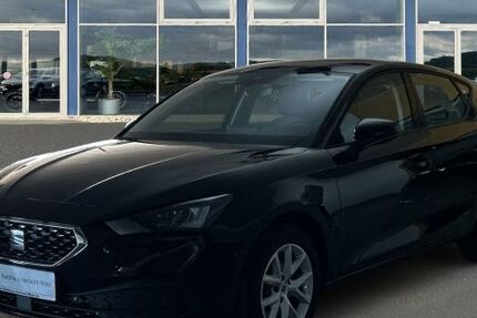 Seat Leon 13.900 km 21.950 &euro; Herborn 35745