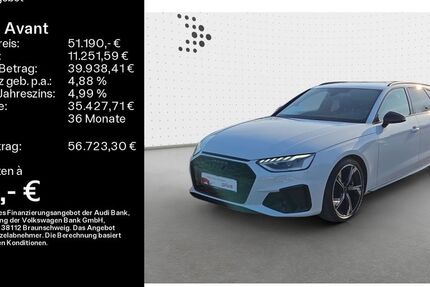 Audi S4 26.847 km 49.990 &euro; Bad Nauheim 61231