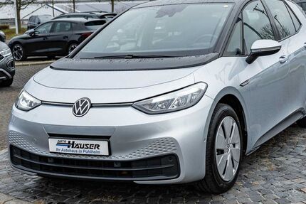 VW ID.3 35.394 km 22.985 &euro; Pohlheim 35415