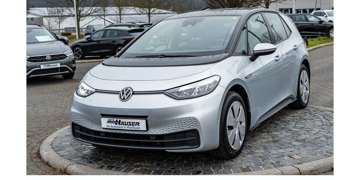 VW ID.3 35.394 km 22.985 &euro; Pohlheim 35415