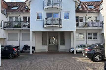 Gewerbeobjekt Wölfersheim Södel - 225.000&euro; | Angebot:26102346
