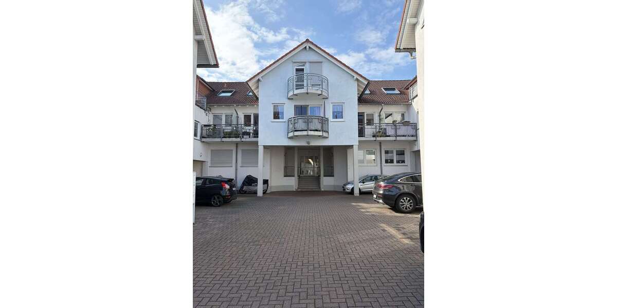 Gewerbeobjekt Wölfersheim Södel - 225.000&euro; | Angebot:26102346