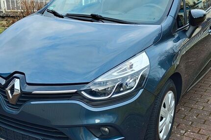 Renault Clio 42.700 km 9.500 &euro; Pohlheim 35415