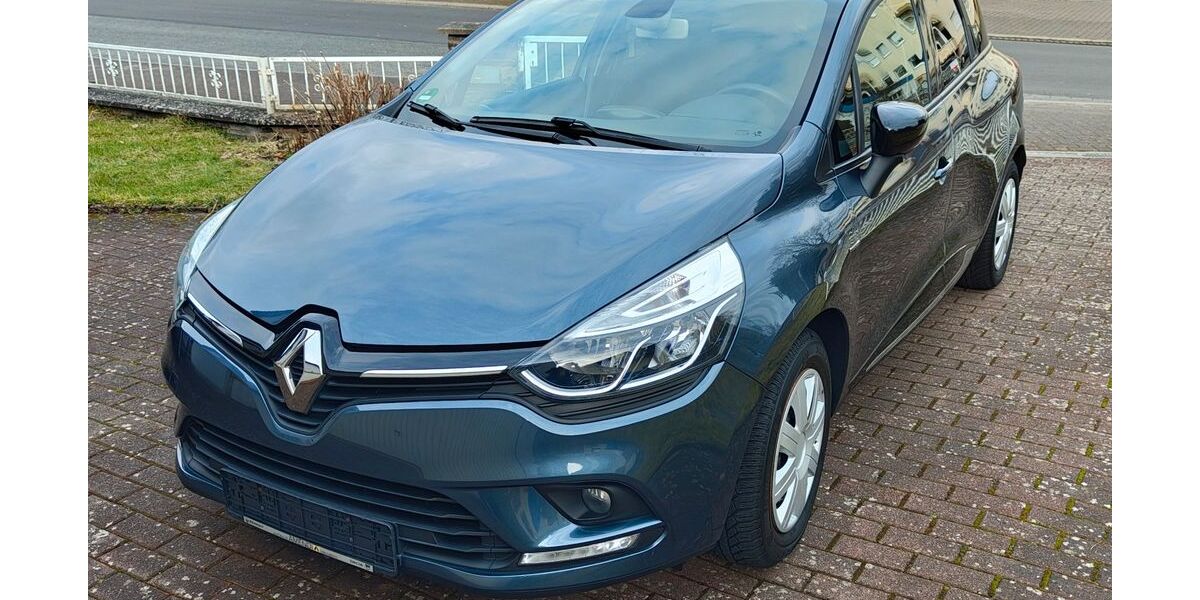 Renault Clio 42.700 km 9.500 &euro; Pohlheim 35415