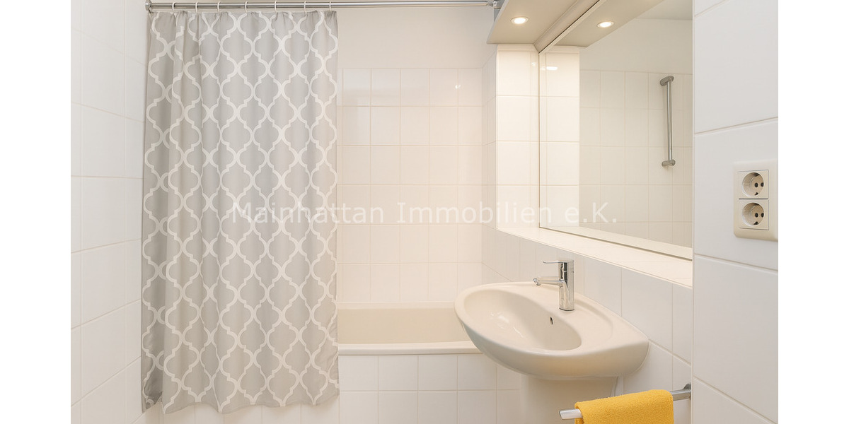 Etagenwohnung Usingen - 2 Zimmer, 53 m&sup2;, 165.000&euro; | Angebot:25697913