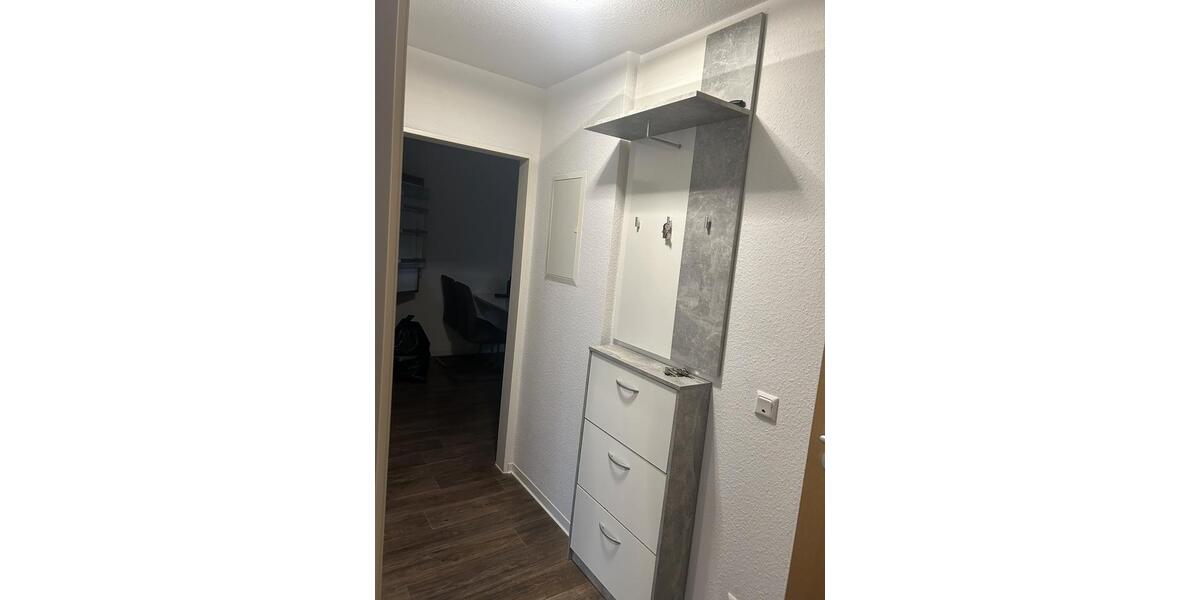 Etagenwohnung Linden - 2 Zimmer, 56 m&sup2;, 422&euro; | Angebot:25870903