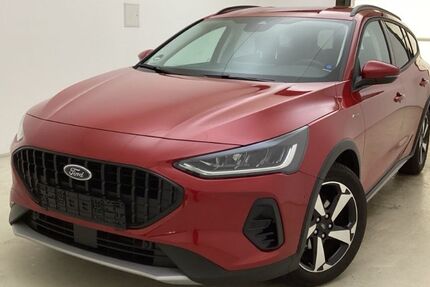 Ford Focus 10.772 km 25.390 &euro; Marburg 35043