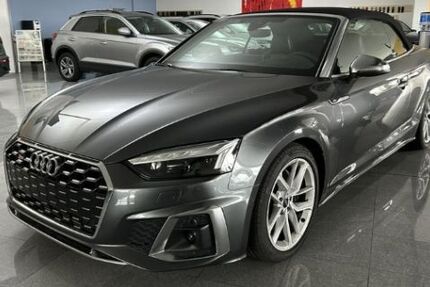 Audi S5 34.522 km 45.950 &euro; Herborn 35745