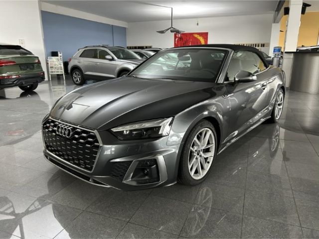 Audi S5 34.522 km 45.950 &euro; Herborn 35745