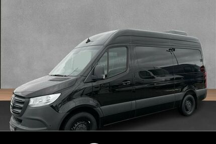 Mercedes-Benz Sprinter 37.250 km 50.670 &euro; Gießen 35396