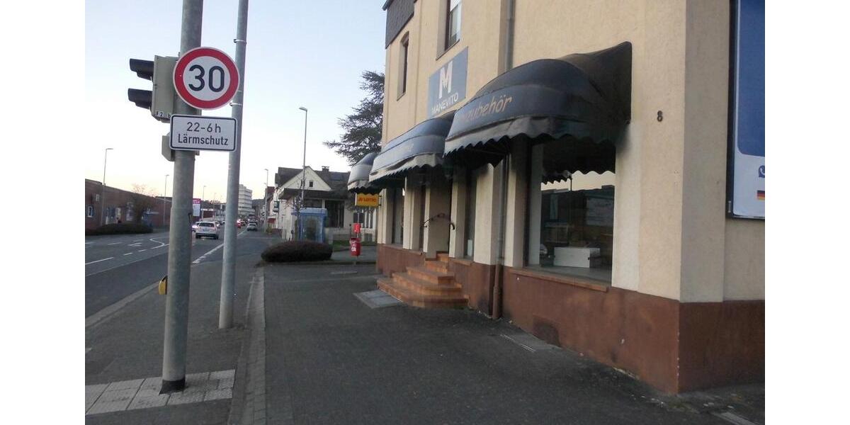 Gewerbeobjekt Sinn - 6&euro; | Angebot:25800828