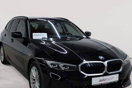 BMW 330 53.803 km 26.489 &euro; Fernwald-Steinbach 35463