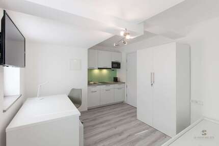 Zimmer Marburg Biegenviertel - 1 Zimmer, 795&euro; | Angebot:27056401