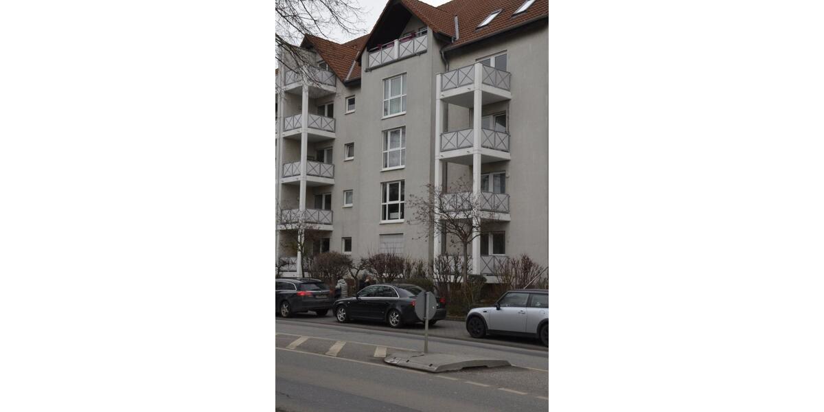 Erdgeschoßwohnung Gießen Allendorf - 1 Zimmer, 34 m&sup2;, 119.000&euro; | Angebot:25750427