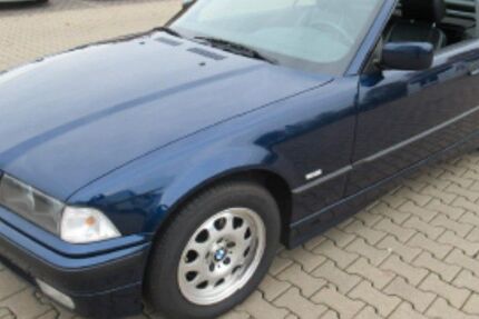 BMW 318 118.000 km 9.999 &euro; Bad Nauheim 61231