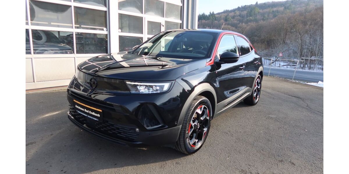 Opel Mokka 63.150 km 16.990 &euro; Bad Endbach 35080