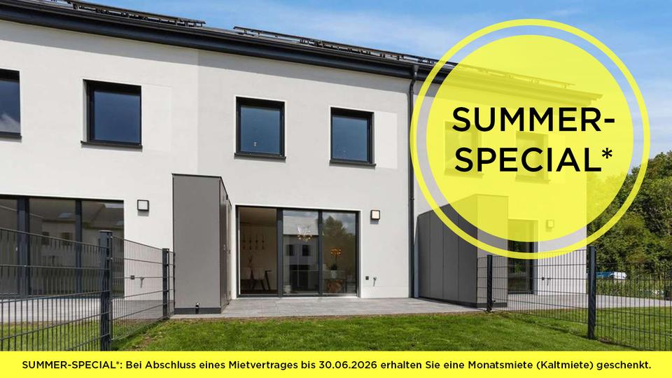 Einfamilienhaus Friedberg (Hessen) - 4 Zimmer, 120 m&sup2;, 1.995&euro; | Angebot:26631967