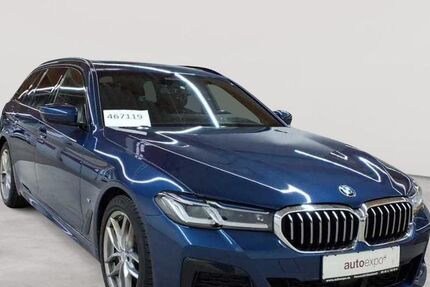 BMW 530 114.565 km 36.289 &euro; Fernwald-Steinbach 35463