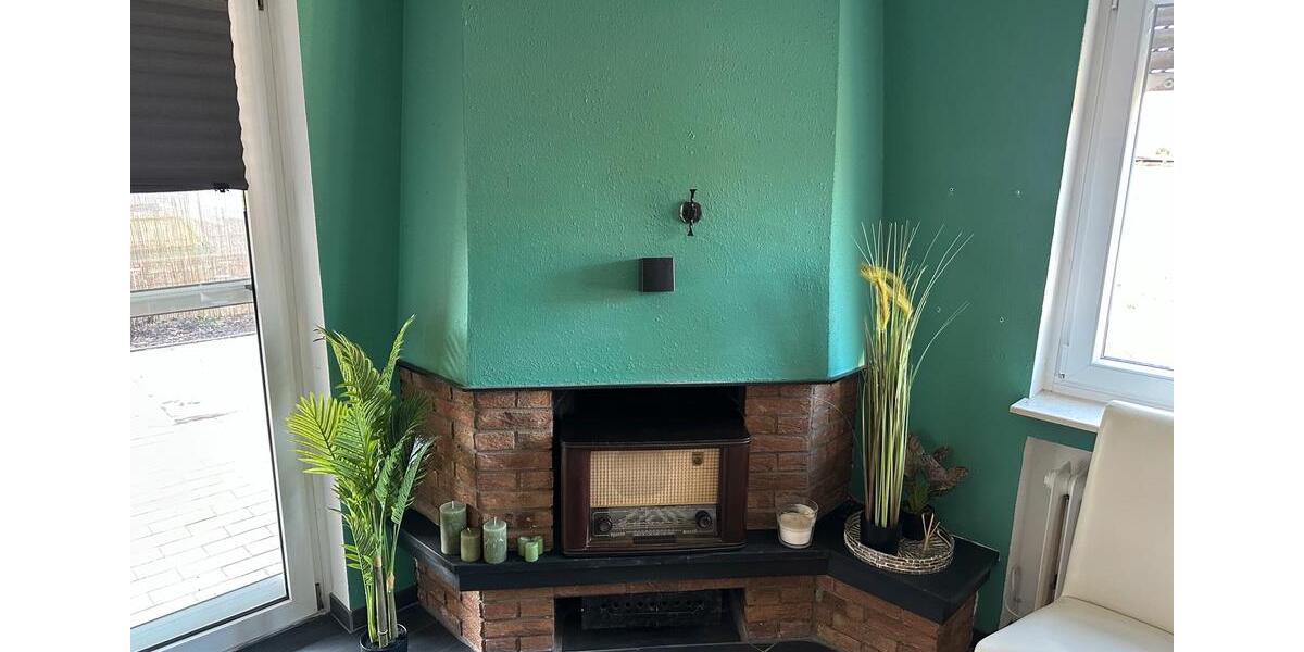 Bungalow Lohra - 4 Zimmer, 200 m&sup2;, 1.500&euro; | Angebot:25525289