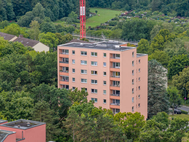 Etagenwohnung Wetzlar - 3 Zimmer, 79 m&sup2;, 179.950&euro; | Angebot:25662024