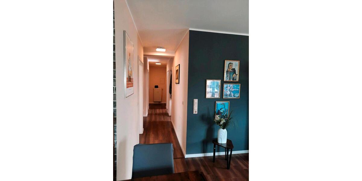 Dachgeschoßwohnung Wetzlar Hermannstein - 4 Zimmer, 75 m&sup2;, 235.000&euro; | Angebot:26698309