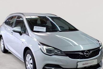 Opel Astra 127.831 km 8.989 &euro; Fernwald-Steinbach 35463