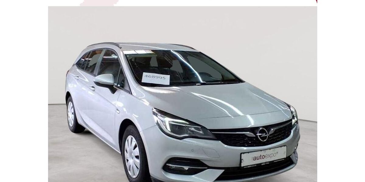 Opel Astra 127.831 km 8.989 &euro; Fernwald-Steinbach 35463