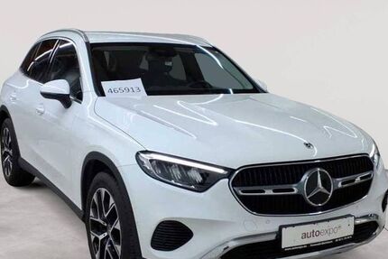 Mercedes-Benz GLC 220 128.950 km 39.689 &euro; Fernwald-Steinbach 35463