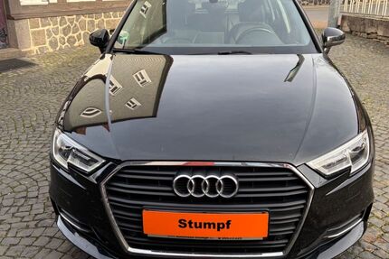 Audi A3 118.000 km 17.250 &euro; Homberg 35315