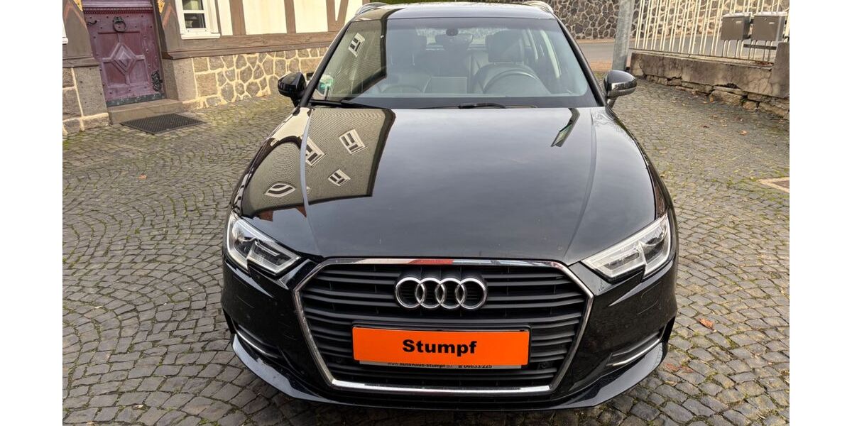 Audi A3 118.000 km 17.250 &euro; Homberg 35315