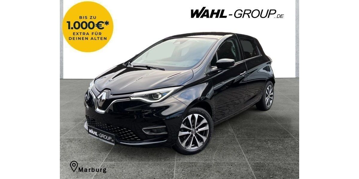 Renault ZOE 43.651 km 14.999 &euro; Marburg 35039