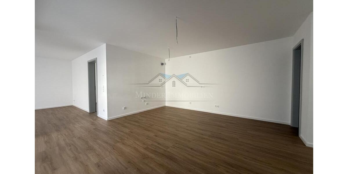 Maisonettenwohnung Butzbach - 4 Zimmer, 122 m&sup2;, 1.225&euro; | Angebot:25366286